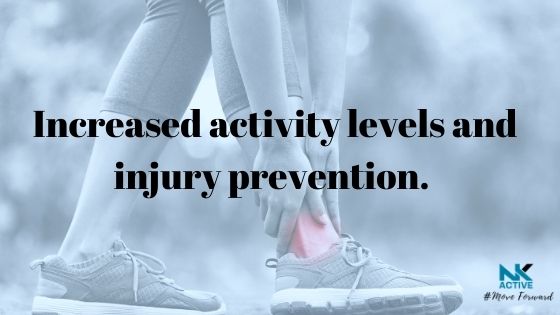 Injury Prevention | Sports injury clinic Hampshire
