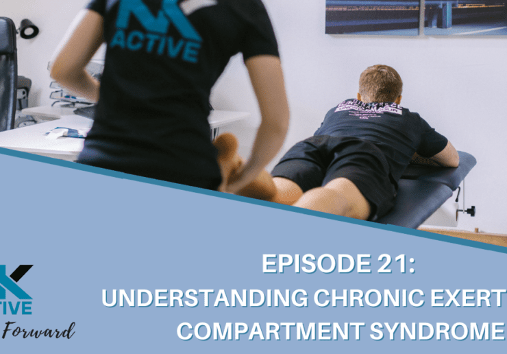 Understanding chronic compartment syndrome