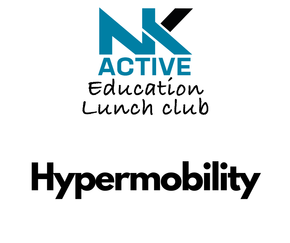 Copy of Lunch club - hypermob