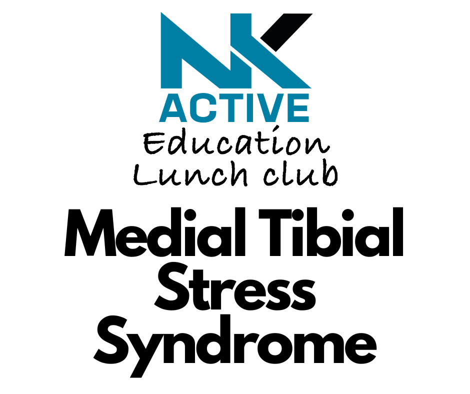 NK Active lunch club - NK Active