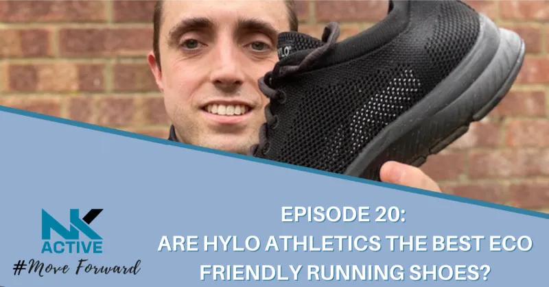 halo athletics eco friendly running shoes blog