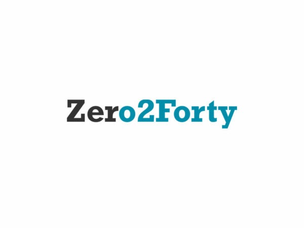 Zero2forty (digital download)