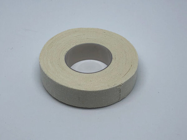 zinc oxide tape 1 25 1