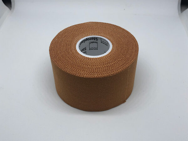 zinc oxide tape 3 8 1