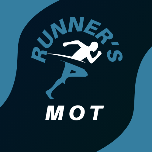 Runner MOT logo